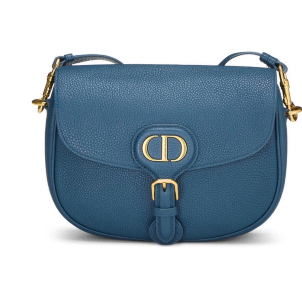 Christian Dior Medium Bobby, excellent condition